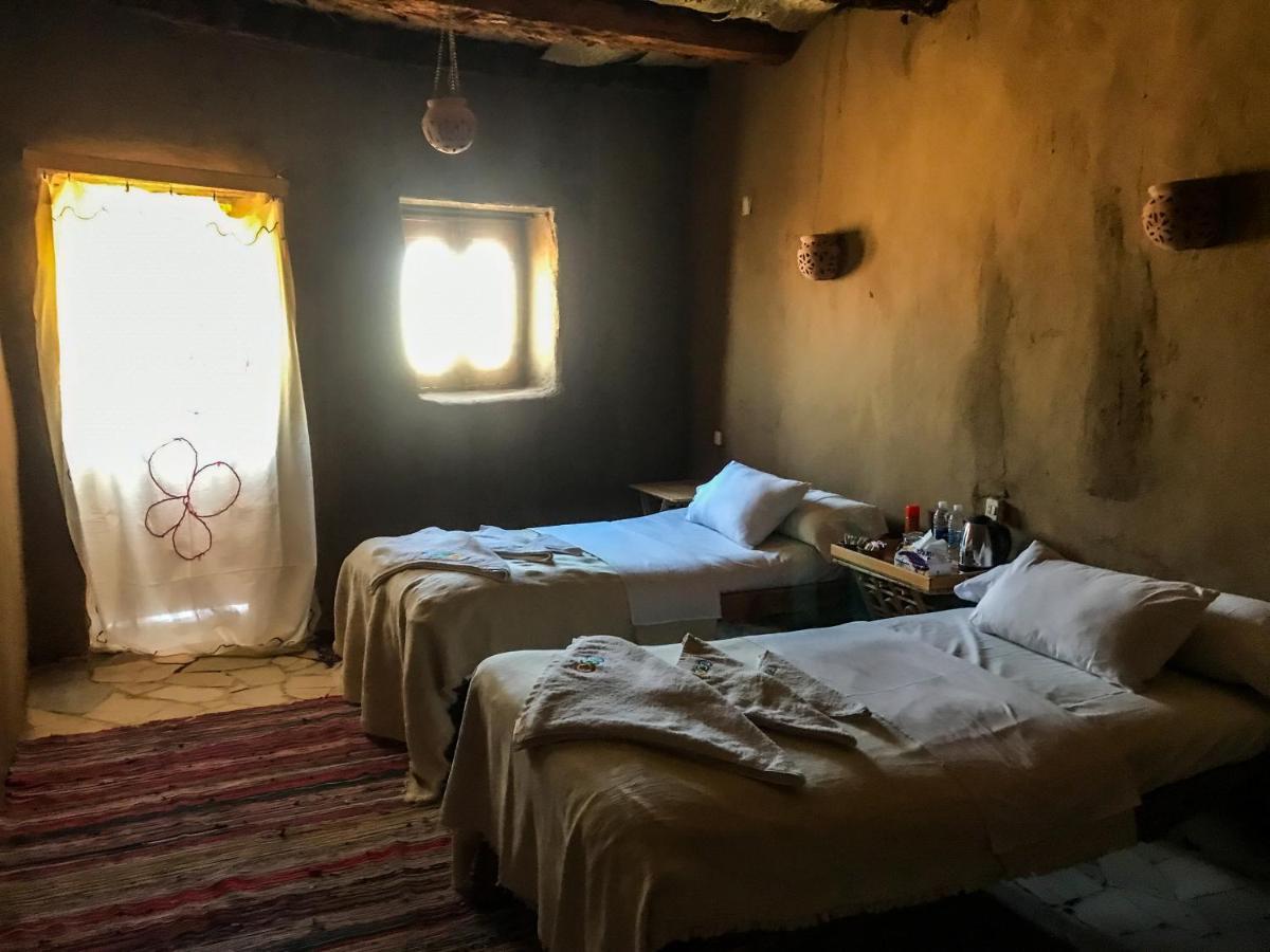 Villa Eco Nubia Assuan Esterno foto