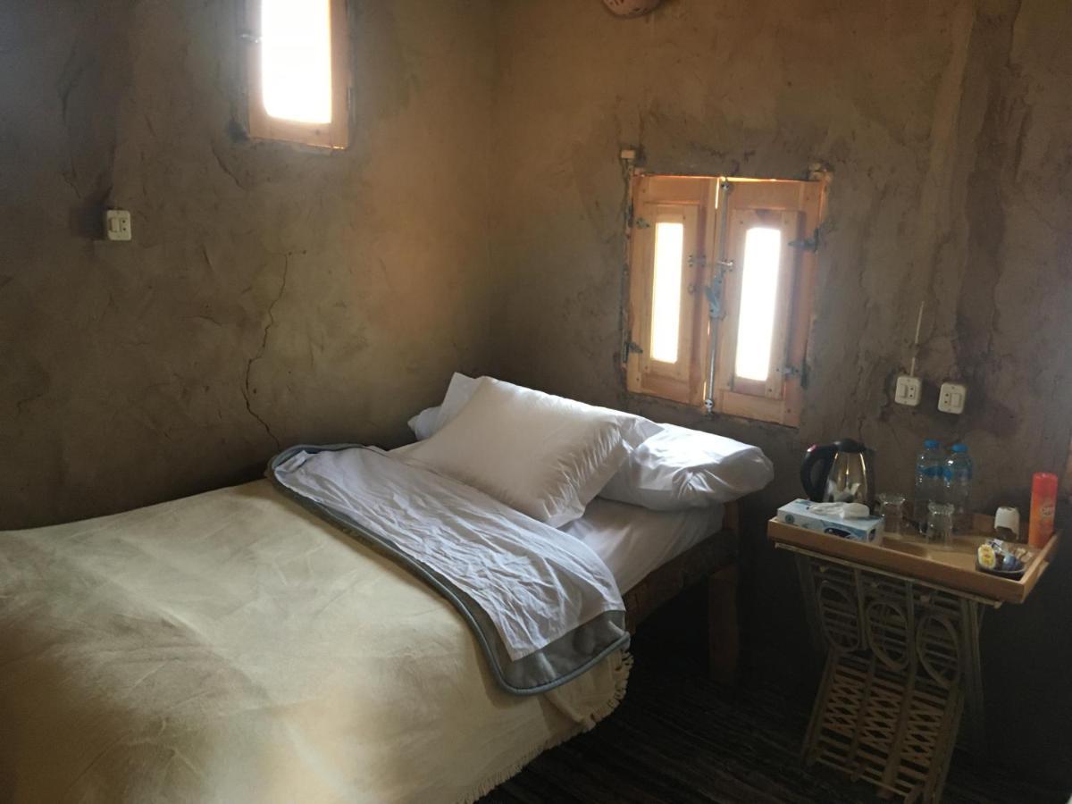 Villa Eco Nubia Assuan Esterno foto