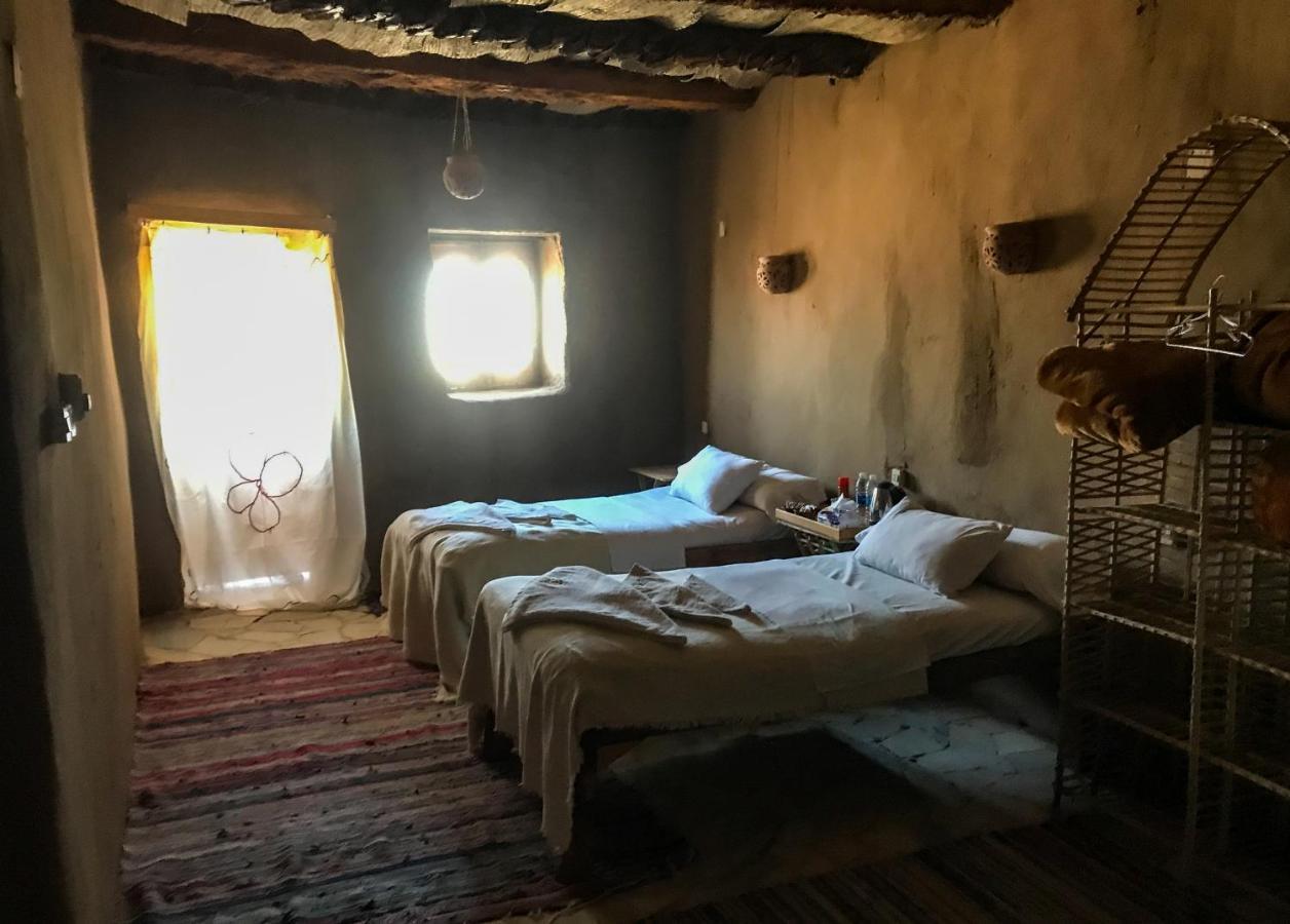 Villa Eco Nubia Assuan Esterno foto