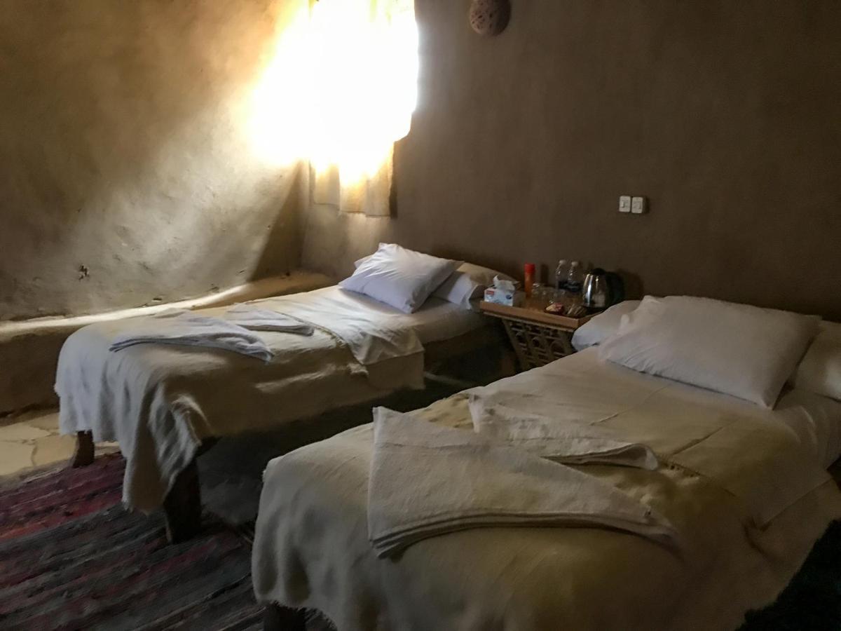Villa Eco Nubia Assuan Esterno foto